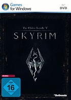 The Elder Scrolls V: Skyrim
